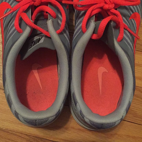 Nike dual fusion trainers - Picture 4 of 4